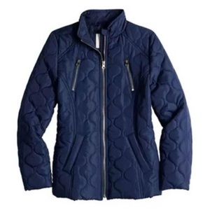 Girls SO Barn Jacket NWT